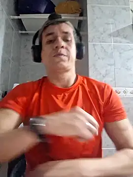 Tulio maravilha12 online show from February 2026 09:35:01 PM