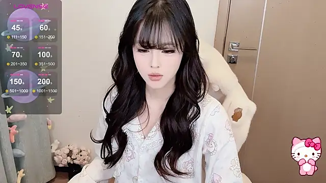 Mini-X online show from March 2026 11:08:01 PM