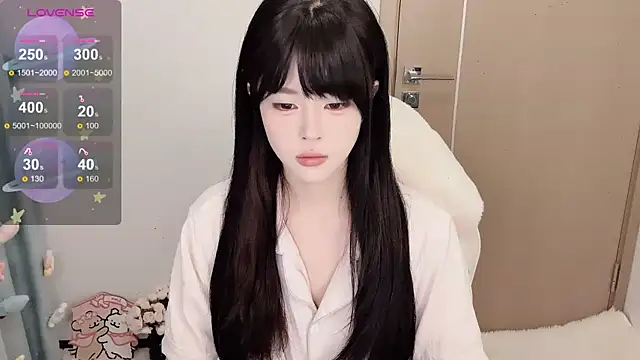 Mini-X online show from November 2025 01:43:02 AM