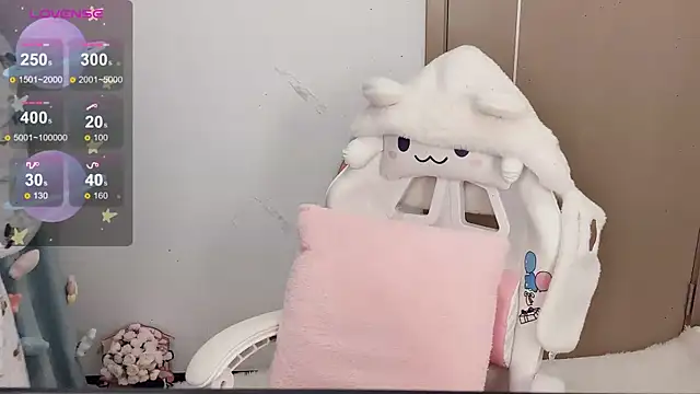 Mini-X online show from November 2025 09:47:01 PM