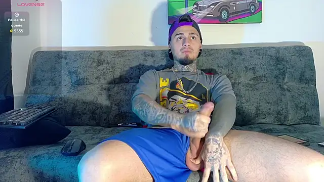 Patrick jane online show from November 2025 08:57:02 PM