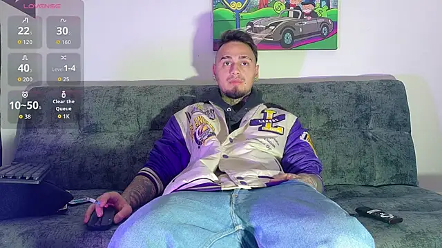 Patrick jane online show from November 2025 10:15:02 PM