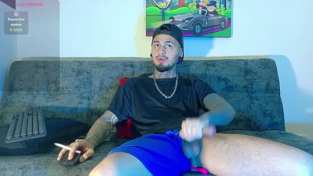 Patrick jane online show from November 2025 06:24:02 AM