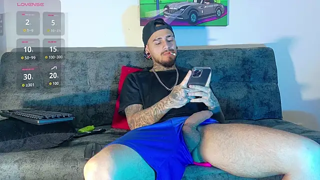 Patrick jane online show from December 2025 04:49:02 AM