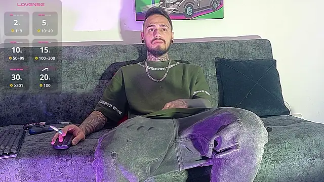 Patrick jane online show from February 2026 09:58:02 PM