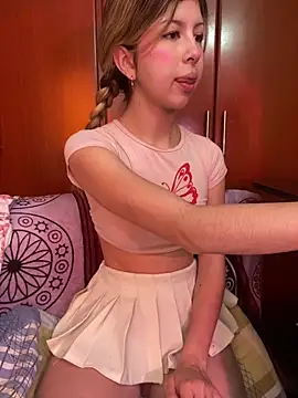 KittieCatty online show from October 2025 09:16:02 PM