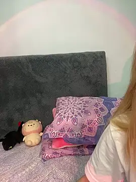 KittieCatty online show from October 2025 02:54:01 AM