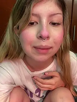 KittieCatty online show from September 2025 02:06:02 AM