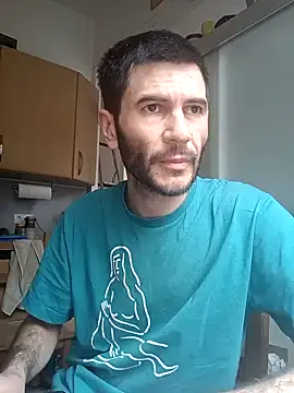 Gigolo4040 online show from January 2025 11:43:01 AM