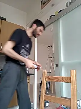 Gigolo4040 online show from January 2025 09:49:02 AM