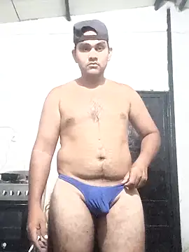 travieso2893 online show from February 2026 02:01:01 AM