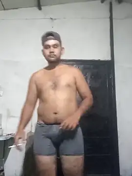 travieso2893 online show from April 2026 05:36:01 AM