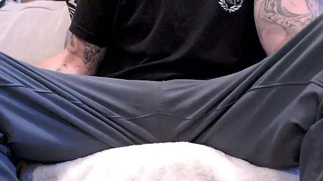 Snapshot of JohnnyKorrupt_ chatting on October 2025 09:30:01 AM JohnnyKorrupt  online show from October 2025 09:30:01 AM