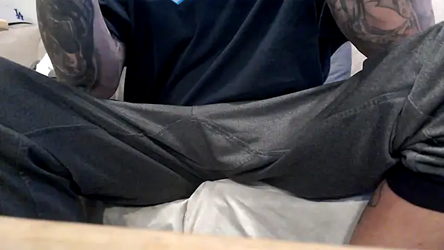 JohnnyKorrupt  online show from November 2025 11:37:01 AM