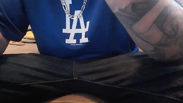Snapshot of JohnnyKorrupt_ chatting on February 2025 11:48:01 PM JohnnyKorrupt  online show from February 2025 11:48:01 PM