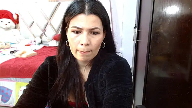 nahomi star model online show from May 2026 02:43:01 AM
