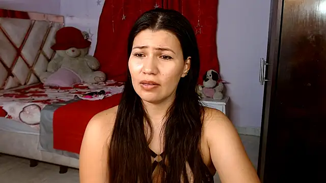 nahomi star model online show from March 2025 03:22:01 AM