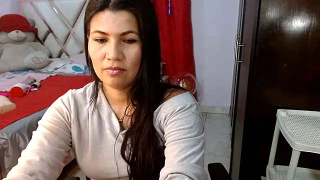 nahomi star model online show from September 2025 03:29:01 AM