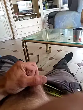 rush6983 online show from September 2025 09:37:01 AM