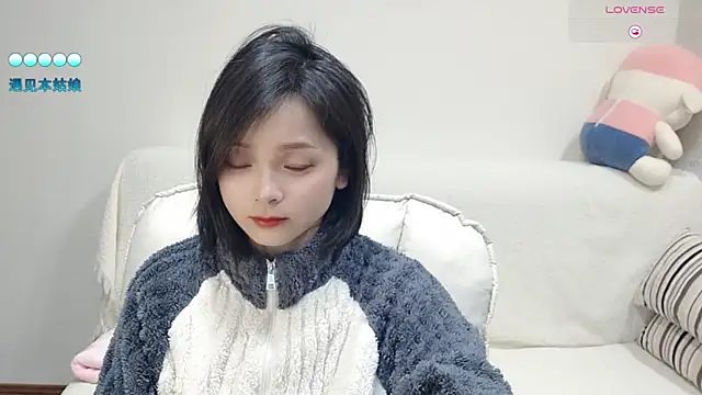 judy522 online show from March 2025 06:25:01 PM