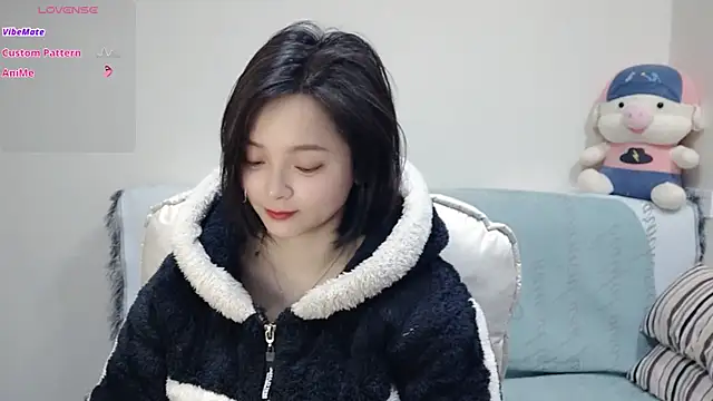 judy522 online show from March 2025 05:43:02 PM