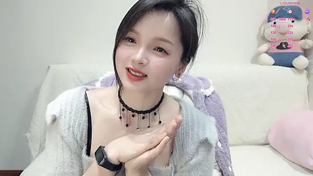 judy522 online show from March 2025 08:54:01 PM