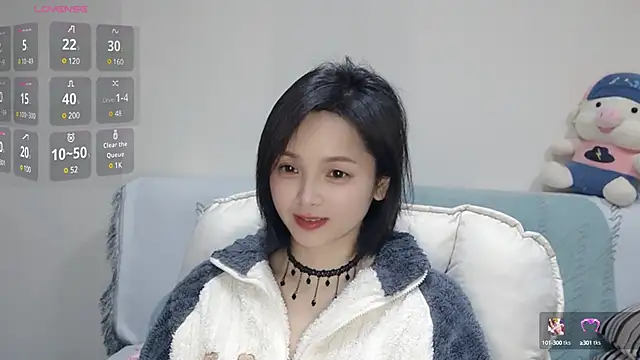 judy522 online show from March 2025 08:46:02 PM