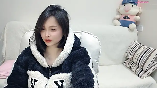 judy522 online show from March 2025 10:17:01 PM