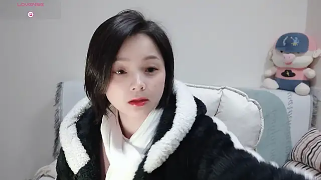 judy522 online show from January 2025 05:45:01 PM