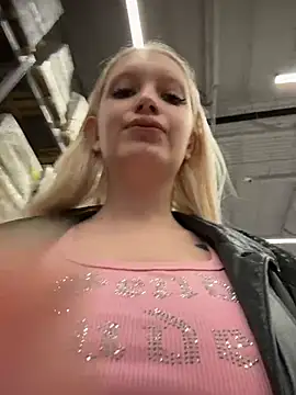 Milkyy wway online show from March 2026 03:28:01 AM