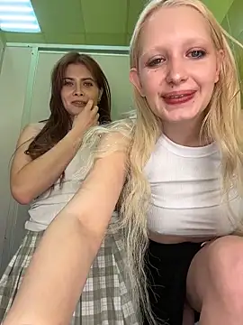 Milkyy wway online show from February 2026 06:33:01 AM