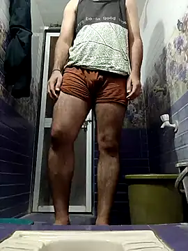 Naresh00766 online show from April 2026 09:21:01 PM