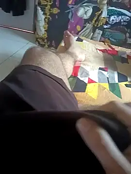 Naresh00766 online show from December 2025 06:40:01 AM