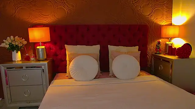 IrisMonn online show from March 2026 06:10:02 AM