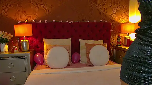 IrisMonn online show from February 2026 05:37:01 AM