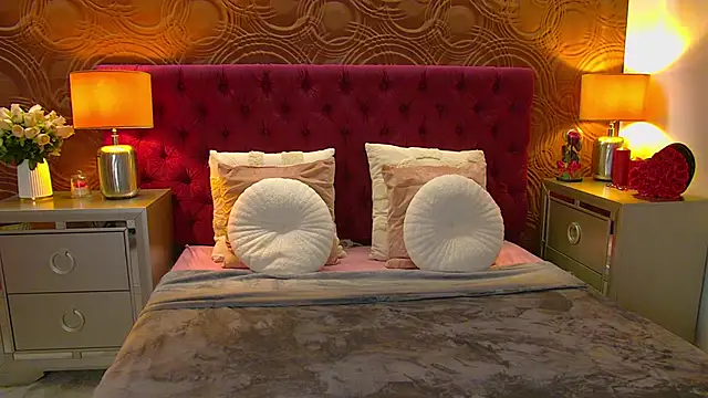 IrisMonn online show from April 2026 05:23:01 AM