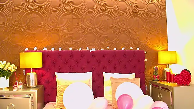 IrisMonn online show from February 2026 05:29:02 AM