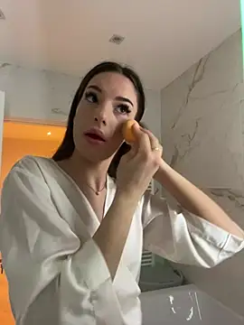 IrisMonn online show from March 2026 04:03:02 AM