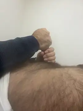 Serkan3356 online show from November 2025 07:45:02 AM