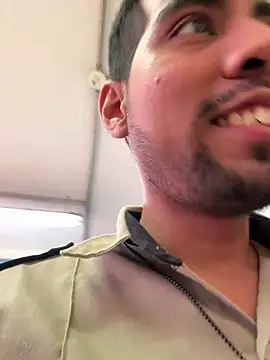 EnriquePersian197 online show from March 2025 03:47:02 PM