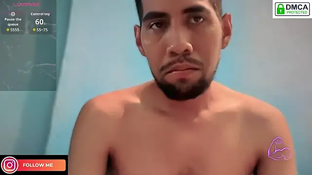 EnriquePersian197 online show from June 2026 06:53:02 PM