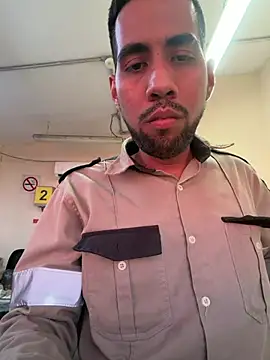 EnriquePersian197 online show from March 2026 12:10:01 AM