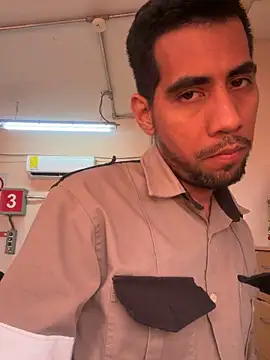 EnriquePersian197 online show from February 2026 07:57:01 PM