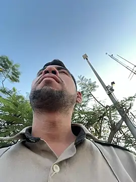 EnriquePersian197 online show from February 2026 12:19:01 AM