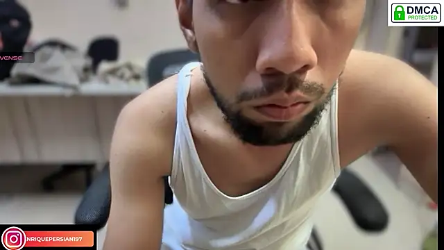 EnriquePersian197 online show from April 2026 05:58:01 AM