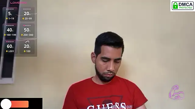 EnriquePersian197 online show from April 2026 07:53:01 PM