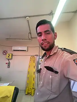 EnriquePersian197 online show from April 2026 12:06:02 AM