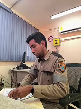 EnriquePersian197 online show from March 2025 09:20:01 PM