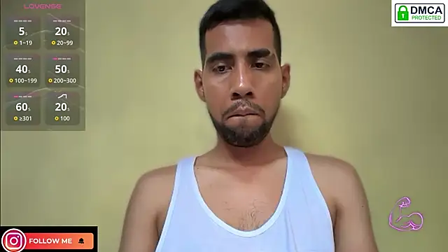 EnriquePersian197 online show from April 2026 10:24:01 PM