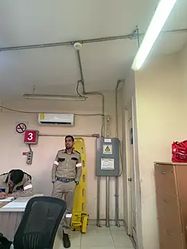 EnriquePersian197 online show from February 2026 12:09:01 AM